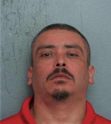 Juan Ramirez, - Terrebonne Paris County, LA 